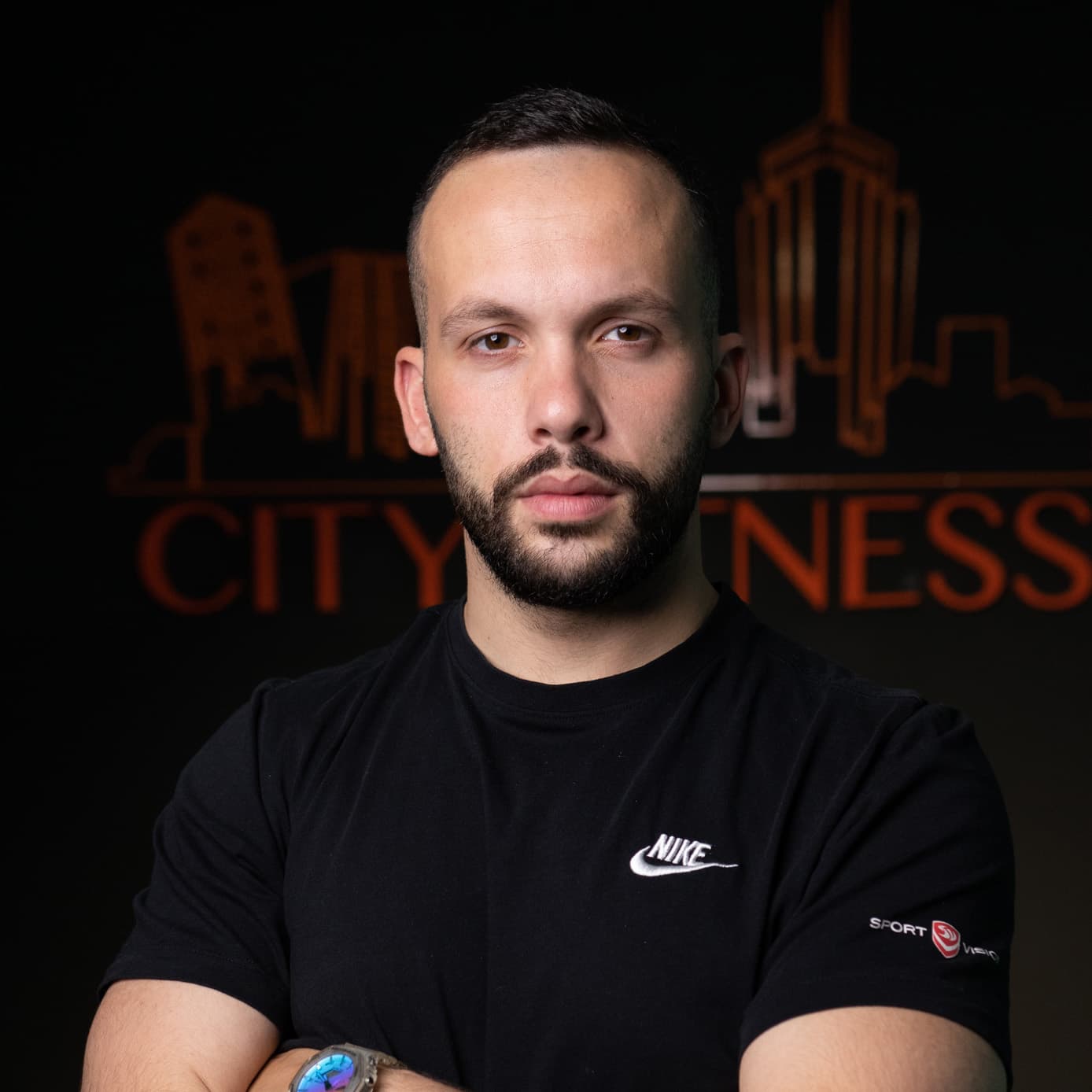 Igor Stamatović